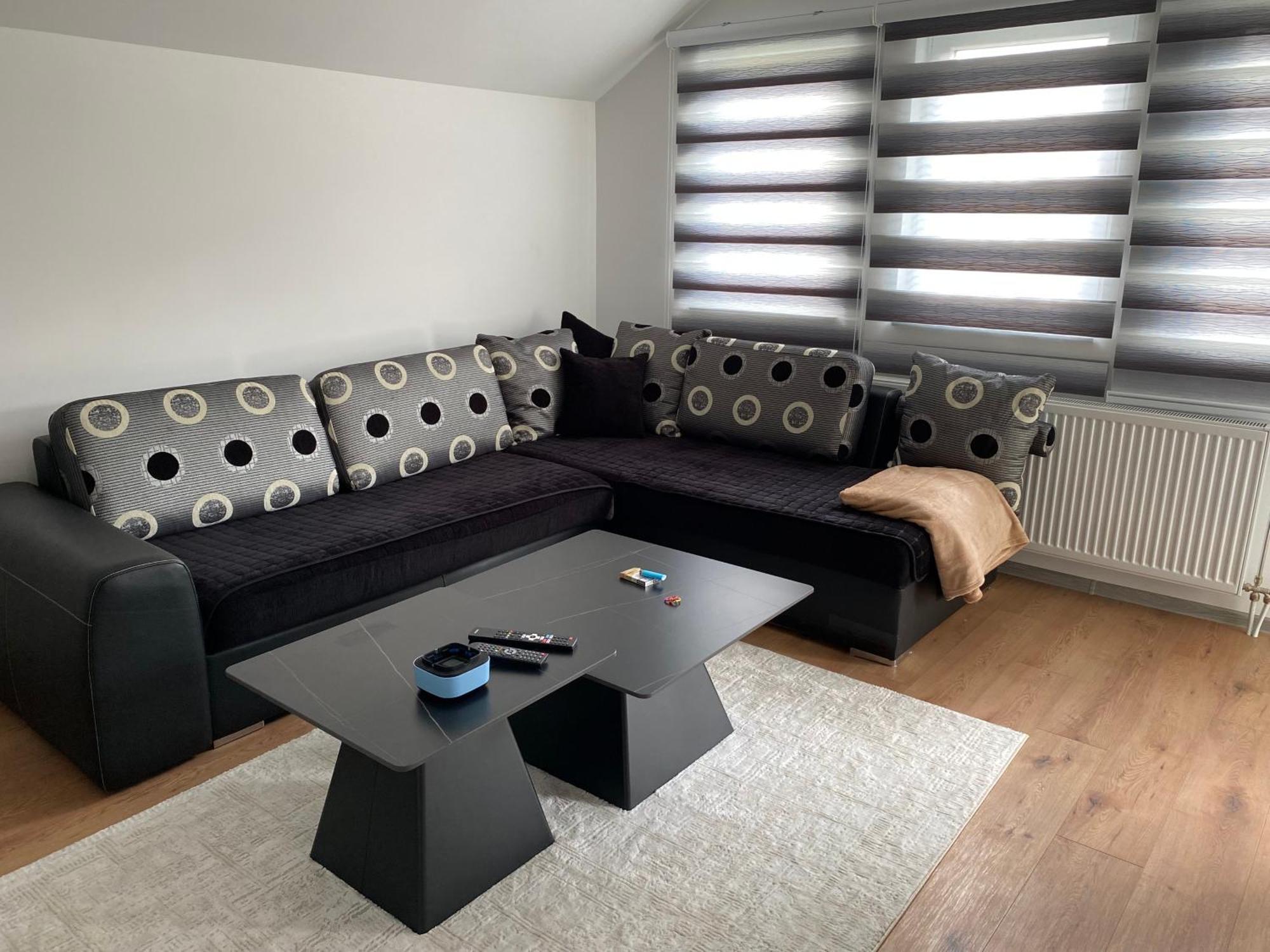 Stan Apartment *